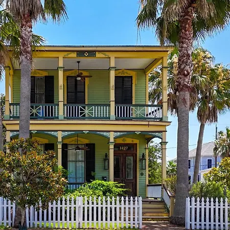 Your 1878 Historic Shaw House Awaits